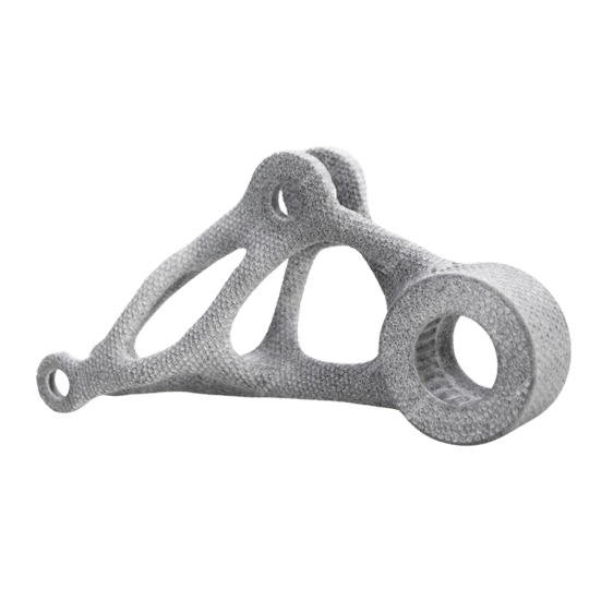 Printixor’un Yüksek Hassasiyetli 3D Baskı Modeli