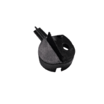 Peugeot 307 Ayna Kapak Kilit Parçası (2006) | ABS Plastik İç Trim Klipsi