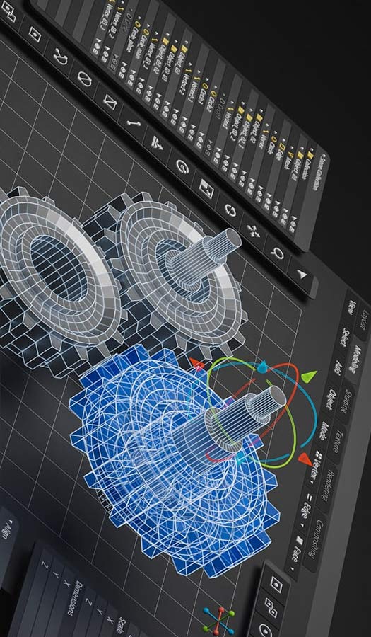 Printixor 3D Baskı Hizmeti
