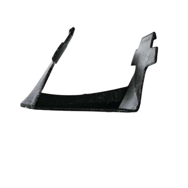 Chevrolet Camaro  SS 2012 Ön Mazgal Logo Bağlantı Aparatı - Görsel 2