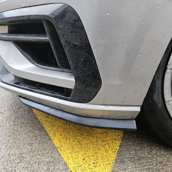 Volkswagen Golf 7 / 7.5 Uyumlu Ön Tampon Body Kit – Sportif Görünüm ve Kolay Montaj - Görsel 6