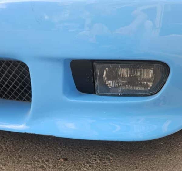BMW Z3 Sis Lamba Kapağı (51118399334) - Görsel 4